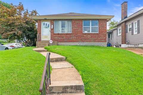 4400 Oleatha Avenue, Saint Louis, MO 63116