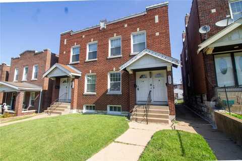 3927 Tholozan Avenue, Saint Louis, MO 63116