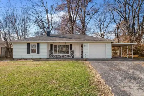 91 Friendly Drive, Belleville, IL 62226