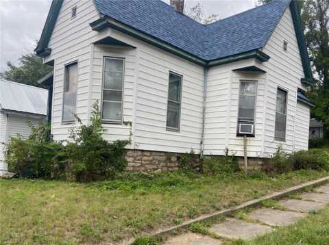 728 Hickory Street, Hannibal, MO 63401