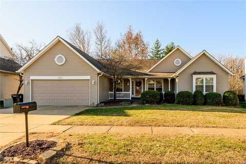 9842 Tiffany Square Parkway, Unincorporated, MO 63123