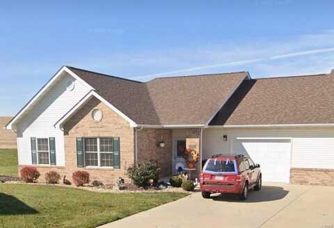 58 Malan Court, Highland, IL 62249