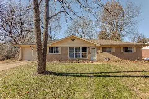 141 Sunny Slope Drive, Belleville, IL 62221