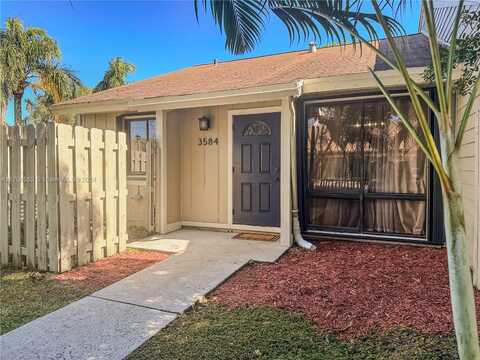 3584 NW 111th Ter, Sunrise, FL 33351