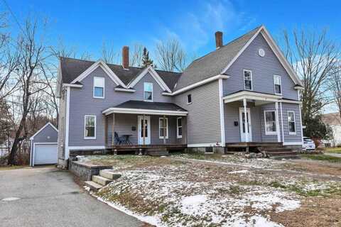 9 Willow Street, Milford, NH 03055