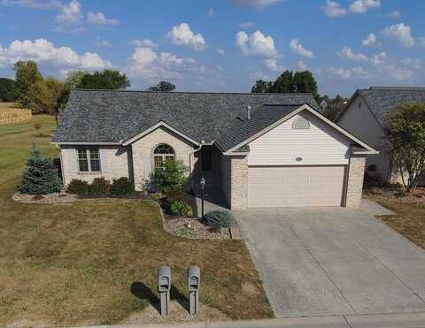 108 Kincora, Bucyrus, OH 44820
