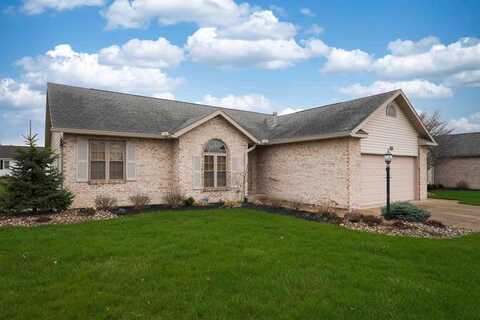 108 Kincora, Bucyrus, OH 44820