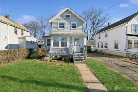 10 Columbus Avenue, Edison, NJ 08817