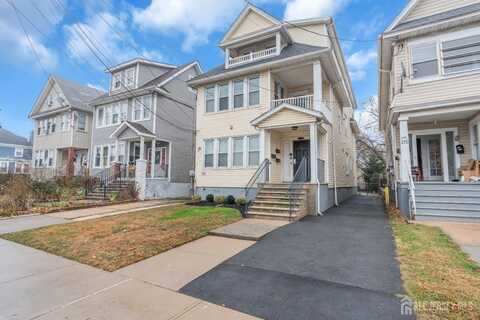 268 Livingston Avenue, New Brunswick, NJ 08901