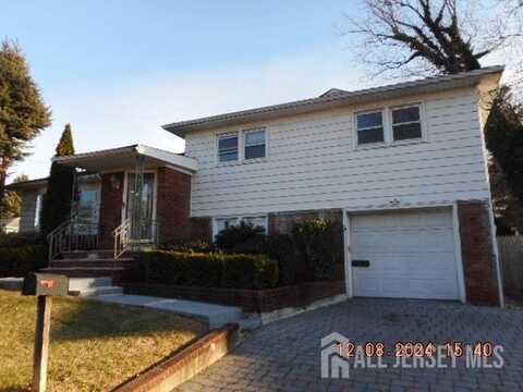 1 Center Circle, Woodbridge, NJ 07095