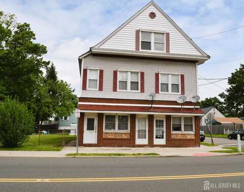 73-75 Woodbridge Avenue, Sewaren, NJ 07095