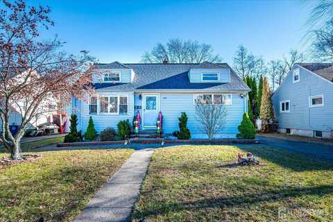 1418 Shirley Street, Plainfield, NJ 07062