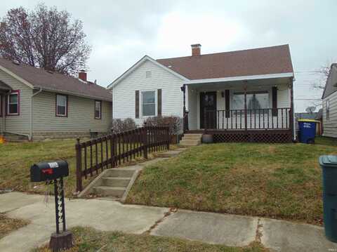 1912 W 9th Street, Muncie, IN 47302