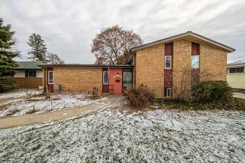 9805 W Vigo Ter, West Allis, WI 53227