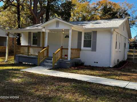 4755 Massey Road, Macon, GA 31206