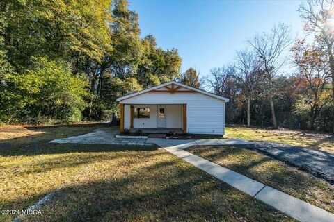 202 Martin Luther King Dr, Perry, GA 31069