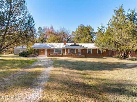 57 Donald Hale Road, Lumberton, MS 39455