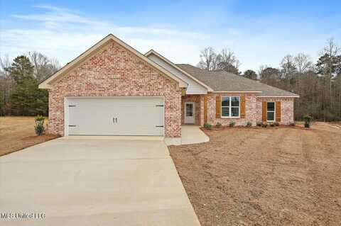 213 Dolly Lane, Magee, MS 39111