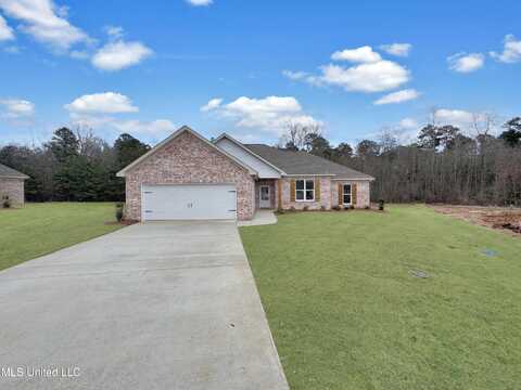 213 Dolly Lane, Magee, MS 39111