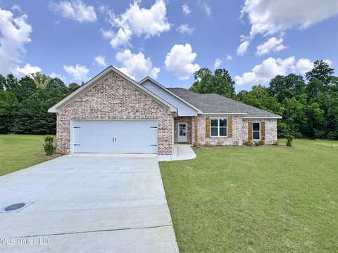 213 Dolly Lane, Magee, MS 39111
