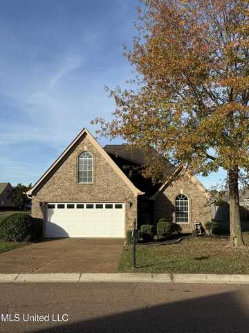 8829 W Sweet Flag Loop, Southaven, MS 38671