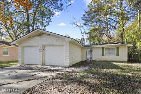 4851 Woodmont Drive, Jackson, MS 39206