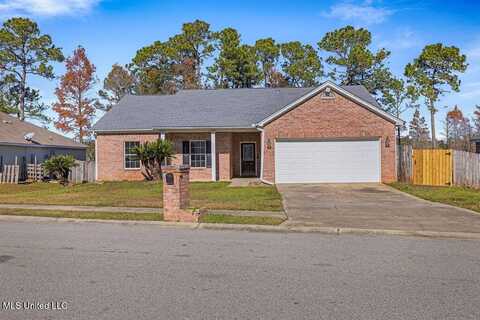 5906 Chicopee Trace, Ocean Springs, MS 39564