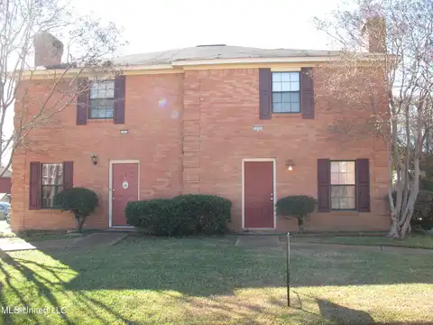 1835 N Allerton Boulevard, Ridgeland, MS 39157