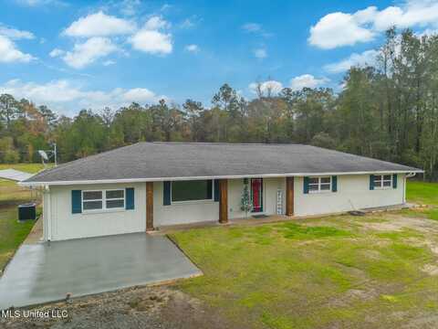 24114 Success Road, Saucier, MS 39574