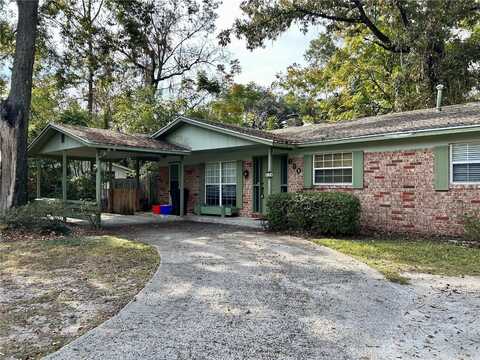 630 NW 34TH STREET, GAINESVILLE, FL 32607