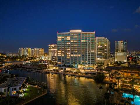 401 QUAY COMMONS, SARASOTA, FL 34236