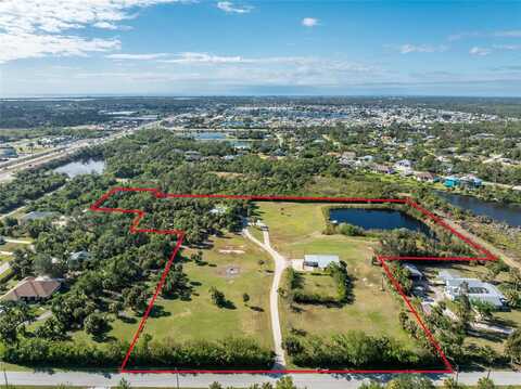 6341 BIGGS STREET, ENGLEWOOD, FL 34224