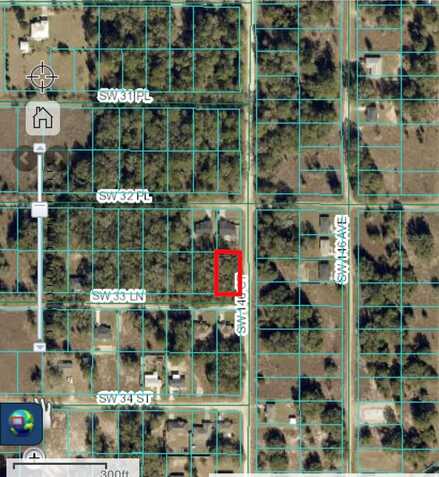 SW 33RD LANE, OCALA, FL 34480