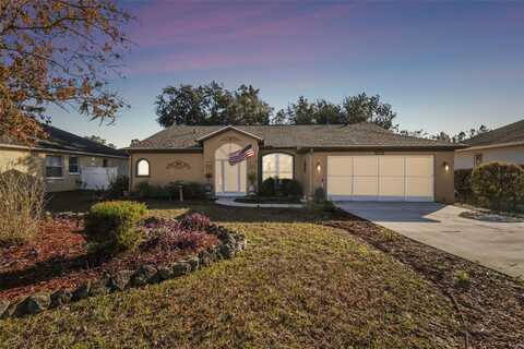 5592 W DAYFLOWER PATH, LECANTO, FL 34461