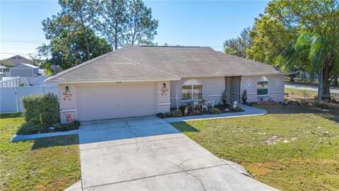 129 BERGEN CIRCLE, AUBURNDALE, FL 33823