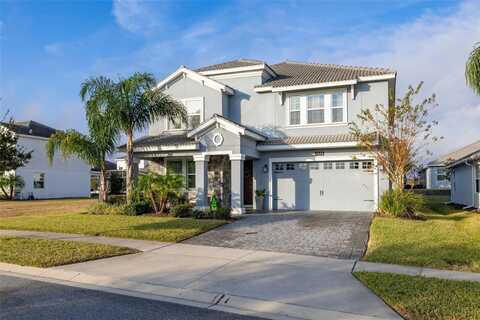 1474 OLYMPIC CLUB BOULEVARD, CHAMPIONS GATE, FL 33896