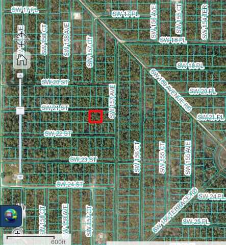 SW 21 STREET, OCALA, FL 34481