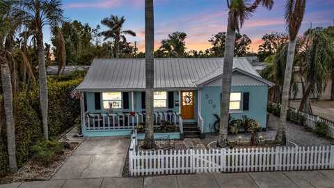 509 W OLYMPIA AVENUE, PUNTA GORDA, FL 33950
