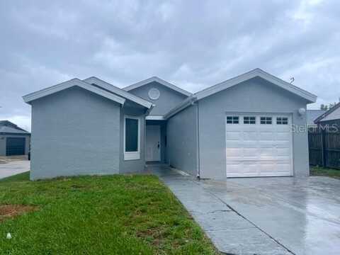 5407 BLUEBERRY DRIVE, ORLANDO, FL 32811