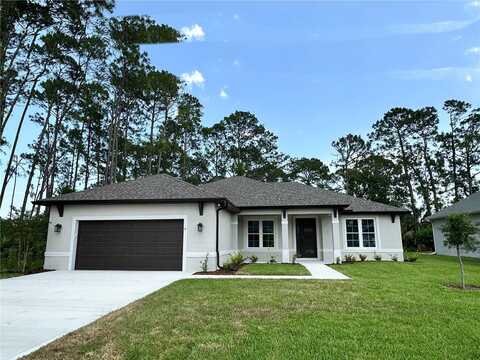 6 LAKE PLACE, PALM COAST, FL 32137