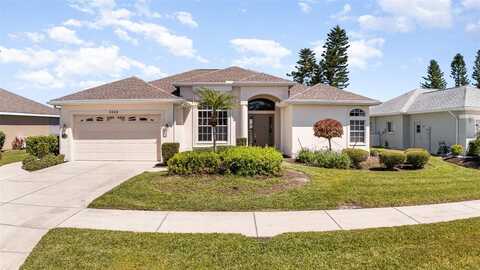 5556 SABAL TRACE DRIVE, NORTH PORT, FL 34287