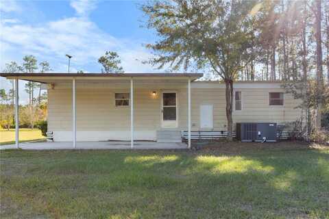 116 LODGE POLE CIRCLE, GEORGETOWN, FL 32139