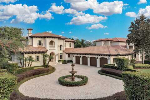 9301 TIBET POINTE CIRCLE, WINDERMERE, FL 34786
