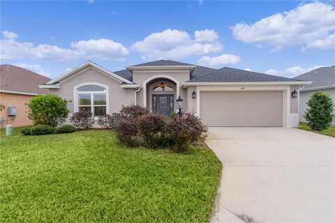 1110 EBLING LOOP, THE VILLAGES, FL 32163