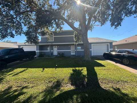 671 ROYALTY COURT, KISSIMMEE, FL 34758