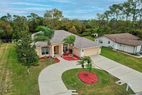 77 PERTHSHIRE LANE, PALM COAST, FL 32164