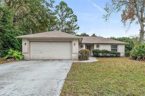 40 WESTGATE LANE, PALM COAST, FL 32164