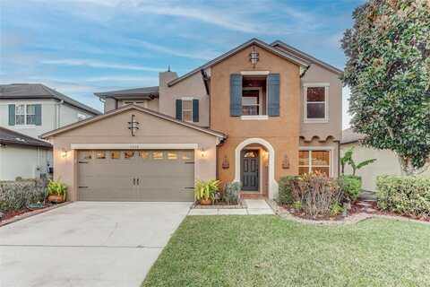 2804 POLSON DRIVE, KISSIMMEE, FL 34758