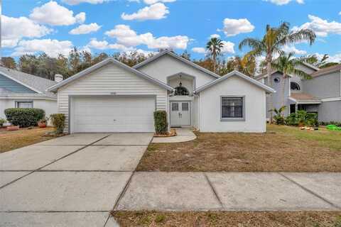 10926 KENMORE DRIVE, NEW PORT RICHEY, FL 34654