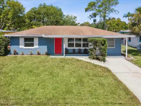 5425 WATERS EDGE DRIVE, NEW PORT RICHEY, FL 34653